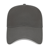 Cap America X200 X-Tra Value Structured Sandwich Cap Unisex Accessories Hats & Caps