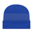 Cap America RKT12 Thin Striped Knit Cap with Cuff Unisex Accessories Hats & Caps
