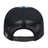 Cap America i8509 Flexfit 110® Mélange Trucker Mesh Back Cap Unisex Accessories Hats & Caps