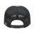 Cap America i8509 Flexfit 110® Mélange Trucker Mesh Back Cap Unisex Accessories Hats & Caps