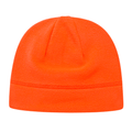Cap America ik95 Fleece Beanie Unisex Accessories Hats & Caps