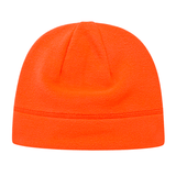 Cap America ik95 Fleece Beanie Unisex Accessories Hats & Caps