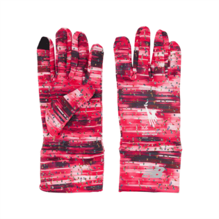 New Balance NYC Marathon 2024 Lightweight Glove Unisex Accessories Gloves & Scarves
