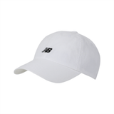 New Balance 6 Panel Classic Hat Unisex Accessories Hats & Caps