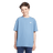 New Balance Youth Jersey Small Logo Tee Youth Apparel Shirts & Tops