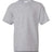 Hanes Essential-T Youth T-Shirt Youth Apparel Shirts & Tops