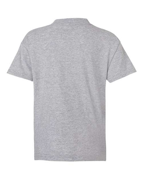 Hanes Essential-T Youth T-Shirt Youth Apparel Shirts & Tops