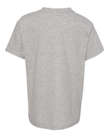 Hanes Essential-T Youth T-Shirt Youth Apparel Shirts & Tops