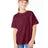 Hanes Essential-T Youth T-Shirt Youth Apparel Shirts & Tops