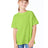 Hanes Essential-T Youth T-Shirt Youth Apparel Shirts & Tops