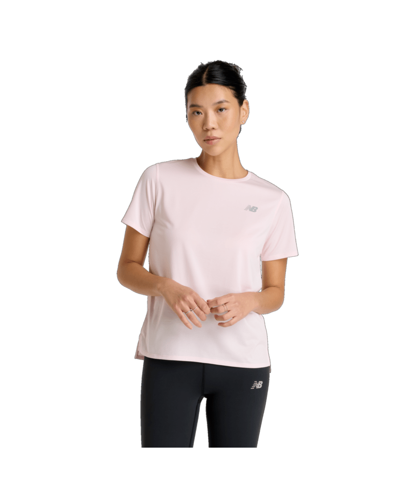 New Balance Women's Sport Essentials T-Shirt