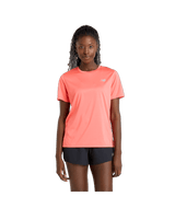New Balance Women's Sport Essentials T-Shirt
