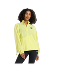 New Balance Women's Athlete Athletics Woven Jacket