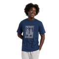 New Balance Men's Relaxed 550 T-Shirt