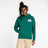 New Balance Men's Athletics Relaxed League Hoodie Mens Apparel Sweatshirts & Fleece