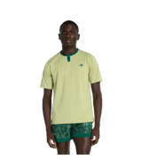 New Balance Men's Athlete Tournament Top