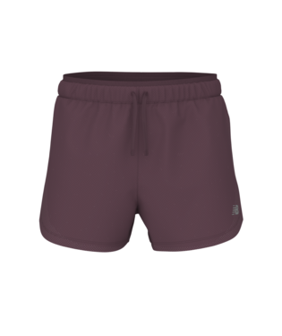 New Balance Men's RC Split 3 Inch Short Mens Apparel Shorts