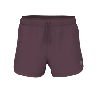 New Balance Men's RC Split 3 Inch Short