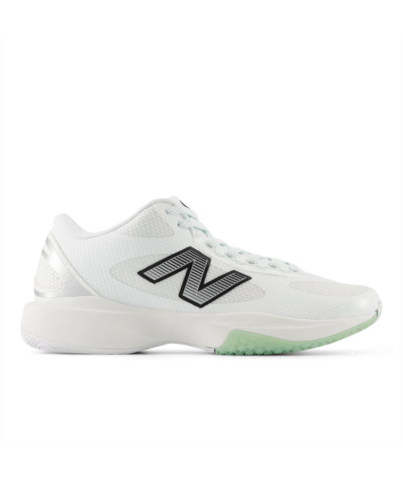 New Balance Men's FreezeLX V5 Box Lacrosse Cleat - FREEZBW5 (Wide)