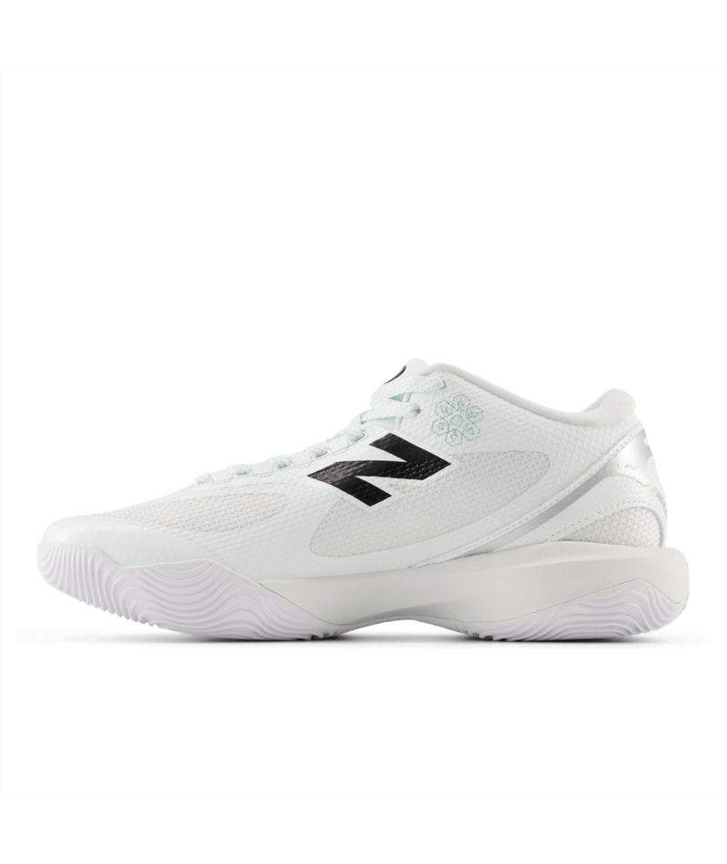 New Balance Men's FreezeLX V5 Box Lacrosse Cleat - FREEZBW5 (Wide)