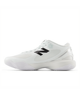 New Balance Men's FreezeLX V5 Box Lacrosse Cleat - FREEZBW5 (Wide)