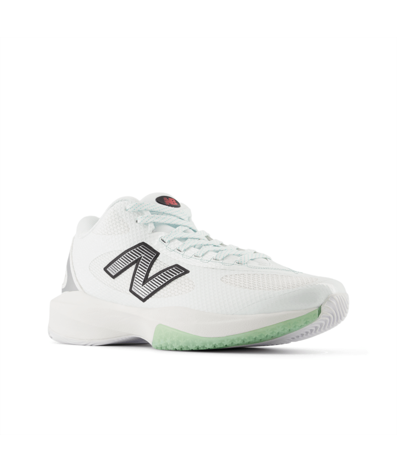 New Balance Men's FreezeLX V5 Box Lacrosse Cleat - FREEZBW5 (Wide)