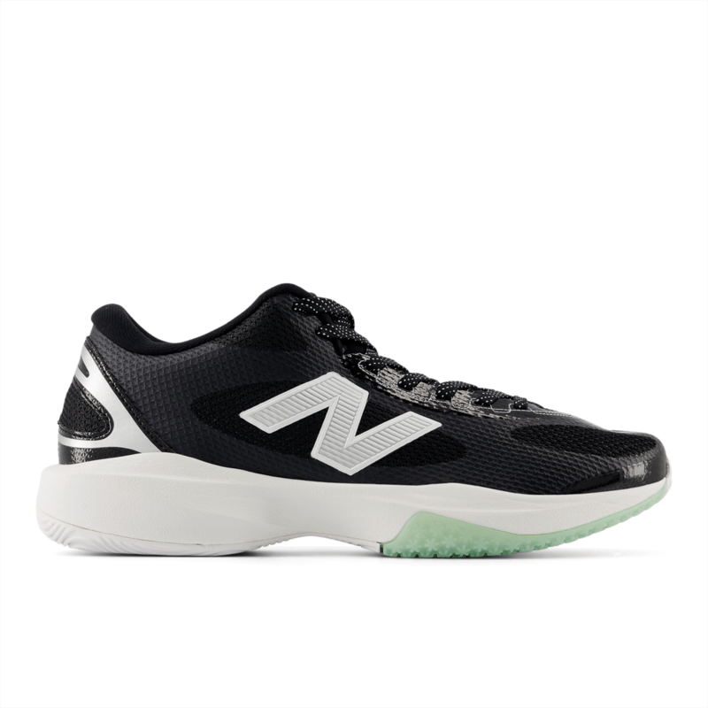 New Balance Men's FreezeLX V5 Box Lacrosse Cleat - FREEZBB5 (Wide)