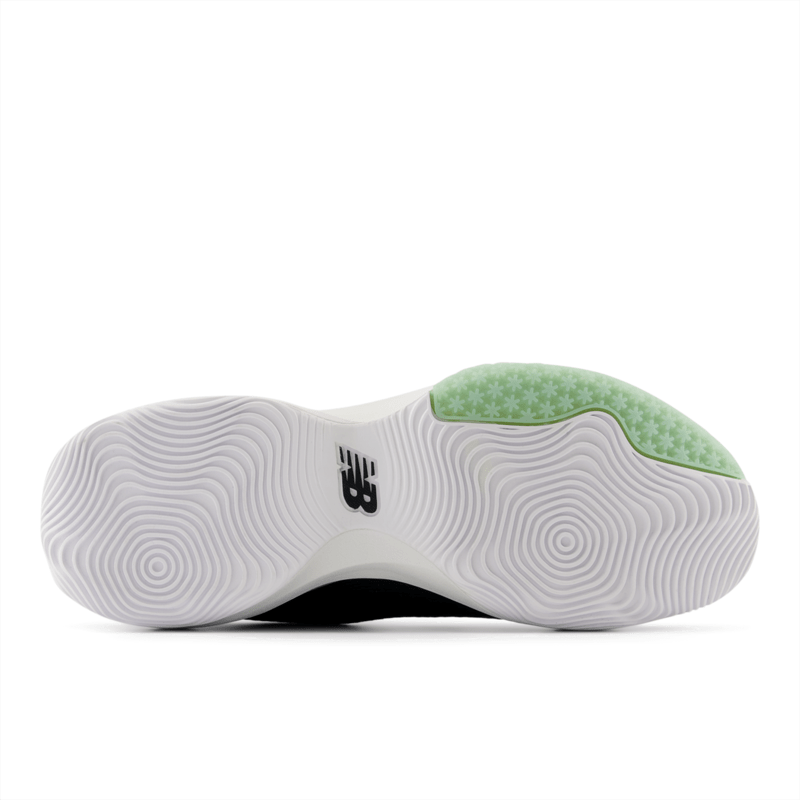 New Balance Men's FreezeLX V5 Box Lacrosse Cleat - FREEZBB5 (Wide)