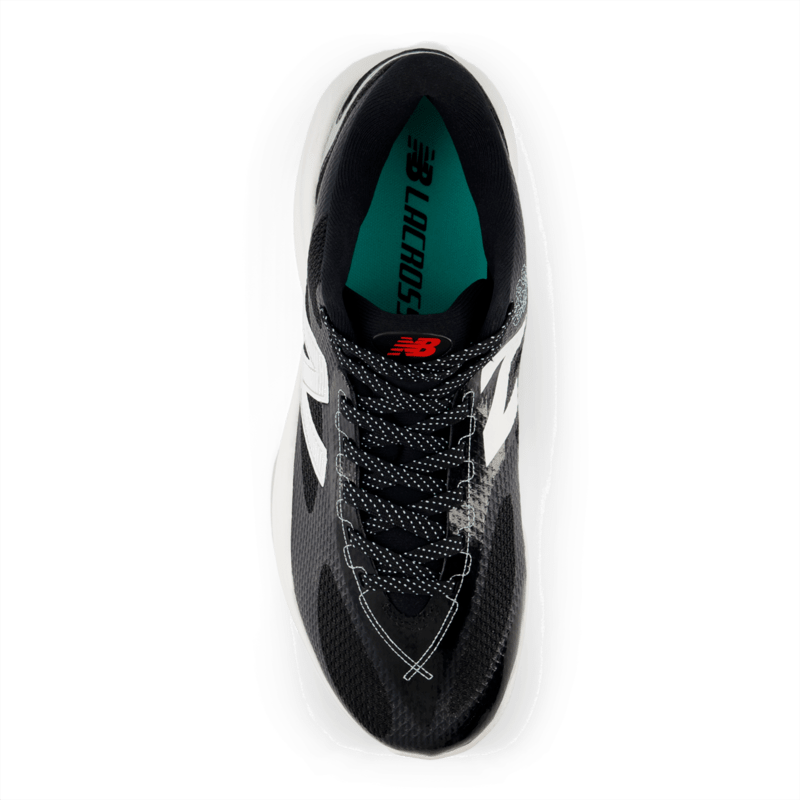 New Balance Men's FreezeLX V5 Box Lacrosse Cleat - FREEZBB5 (Wide)