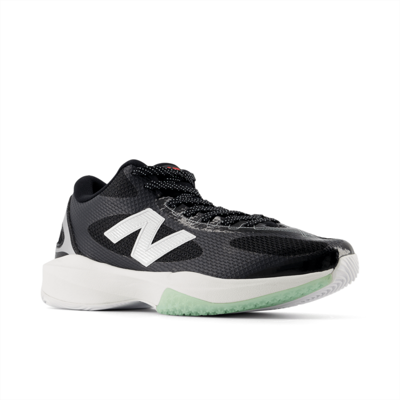 New Balance Men's FreezeLX V5 Box Lacrosse Cleat - FREEZBB5 (Wide)