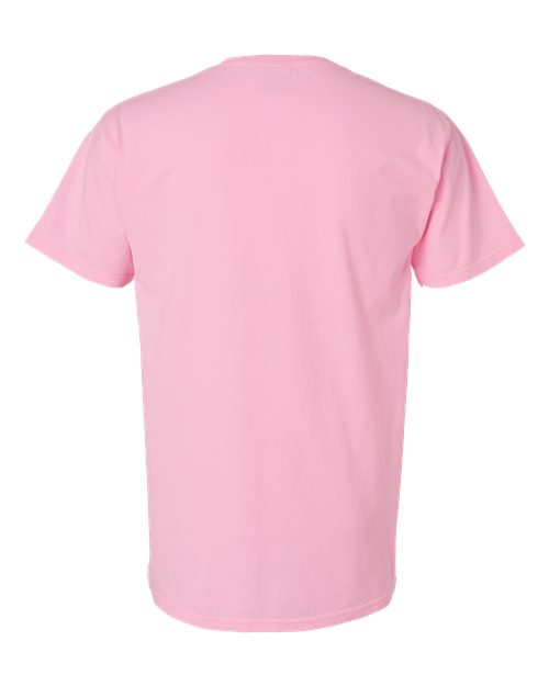 ComfortWash by Hanes Men's Garment-Dyed Pocket T-Shirt Mens Apparel Shirts & Tops