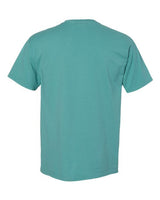 ComfortWash by Hanes Men's Garment-Dyed Pocket T-Shirt Mens Apparel Shirts & Tops