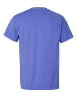 ComfortWash by Hanes Men's Garment-Dyed Pocket T-Shirt Mens Apparel Shirts & Tops