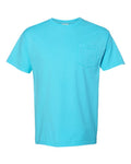 ComfortWash by Hanes Men's Garment-Dyed Pocket T-Shirt Mens Apparel Shirts & Tops