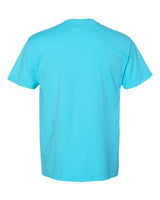 ComfortWash by Hanes Men's Garment-Dyed Pocket T-Shirt Mens Apparel Shirts & Tops