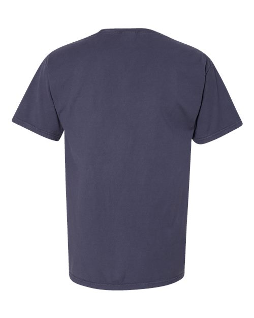 ComfortWash by Hanes Men's Garment-Dyed Pocket T-Shirt Mens Apparel Shirts & Tops