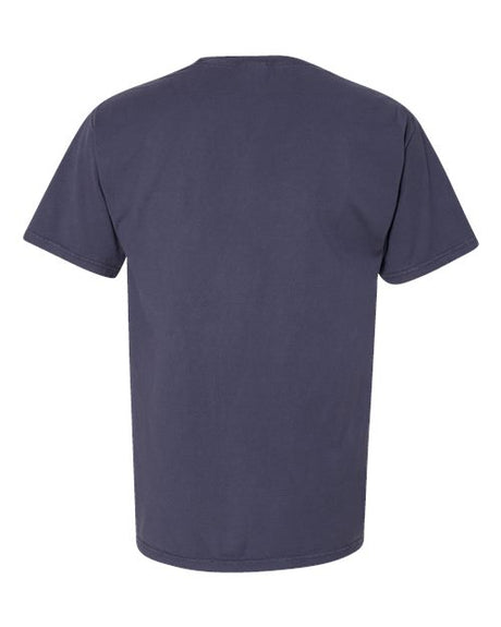 ComfortWash by Hanes Men's Garment-Dyed Pocket T-Shirt Mens Apparel Shirts & Tops