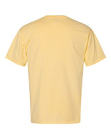 ComfortWash by Hanes Men's Garment-Dyed Pocket T-Shirt Mens Apparel Shirts & Tops