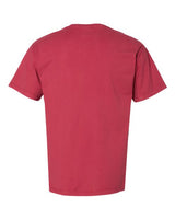 ComfortWash by Hanes Men's Garment-Dyed Pocket T-Shirt Mens Apparel Shirts & Tops