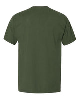 ComfortWash by Hanes Men's Garment-Dyed Pocket T-Shirt Mens Apparel Shirts & Tops
