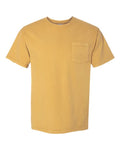 ComfortWash by Hanes Men's Garment-Dyed Pocket T-Shirt Mens Apparel Shirts & Tops