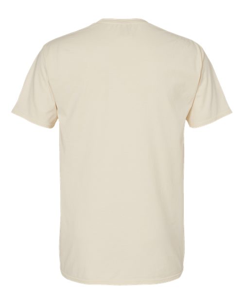 ComfortWash by Hanes Men's Garment-Dyed Pocket T-Shirt Mens Apparel Shirts & Tops