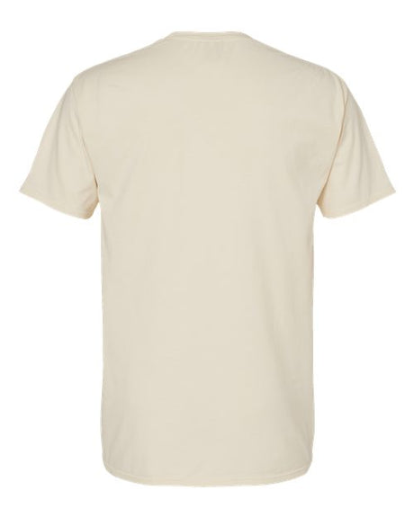 ComfortWash by Hanes Men's Garment-Dyed Pocket T-Shirt Mens Apparel Shirts & Tops