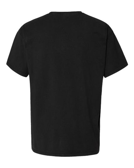 ComfortWash by Hanes Men's Garment-Dyed Pocket T-Shirt Mens Apparel Shirts & Tops