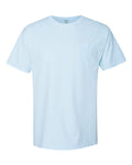 ComfortWash by Hanes Men's Garment-Dyed Pocket T-Shirt Mens Apparel Shirts & Tops