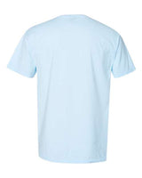 ComfortWash by Hanes Men's Garment-Dyed Pocket T-Shirt Mens Apparel Shirts & Tops