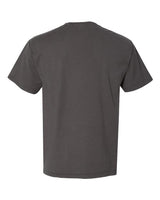 ComfortWash by Hanes Men's Garment-Dyed Pocket T-Shirt Mens Apparel Shirts & Tops