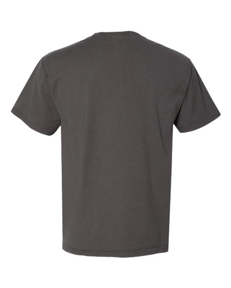 ComfortWash by Hanes Men's Garment-Dyed Pocket T-Shirt Mens Apparel Shirts & Tops