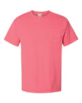 ComfortWash by Hanes Men's Garment-Dyed Pocket T-Shirt Mens Apparel Shirts & Tops