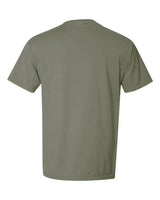 ComfortWash by Hanes Men's Garment-Dyed Pocket T-Shirt Mens Apparel Shirts & Tops